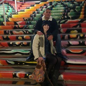 Meet your Posher, Gabriel